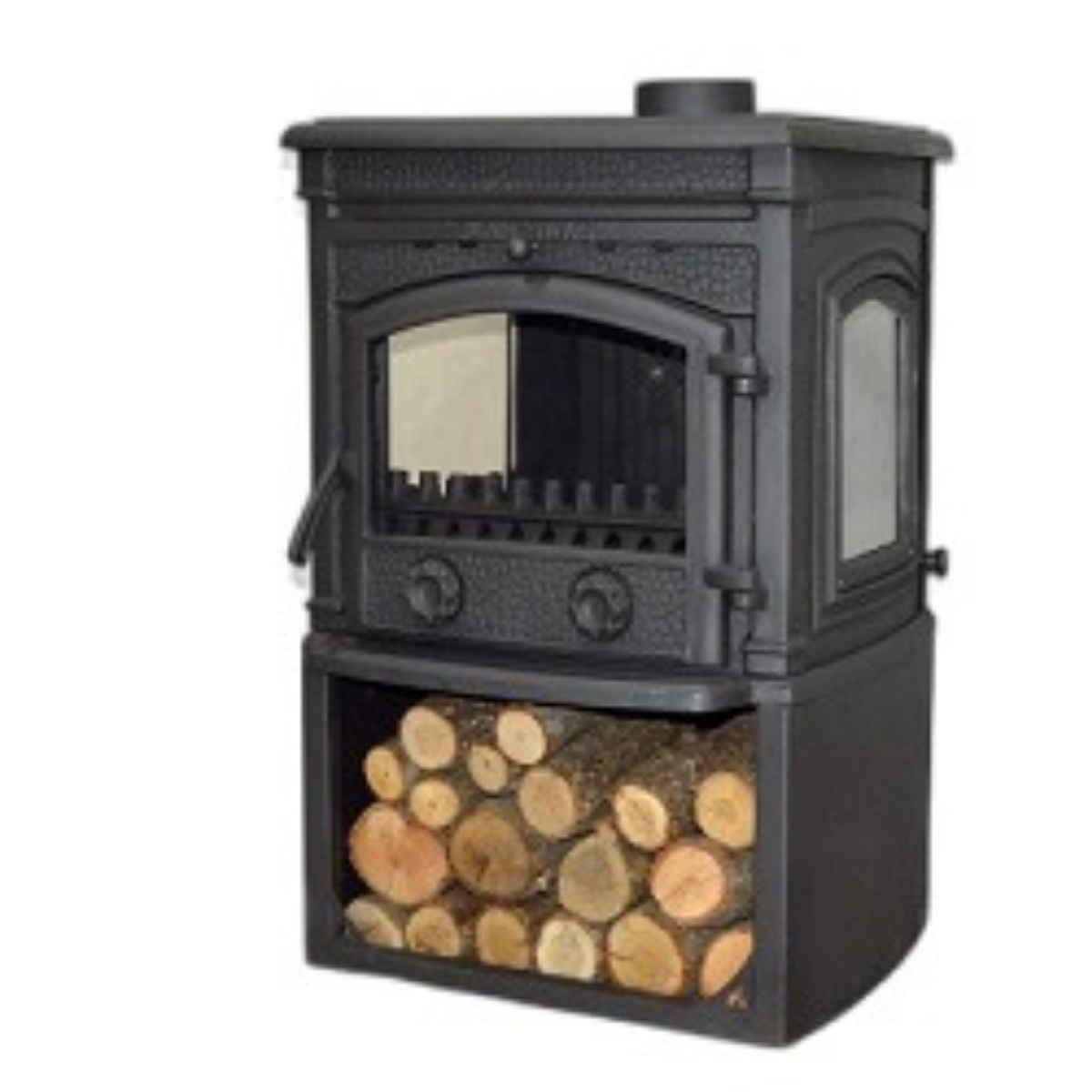 SOBA DÖKÜM FS-014 ST