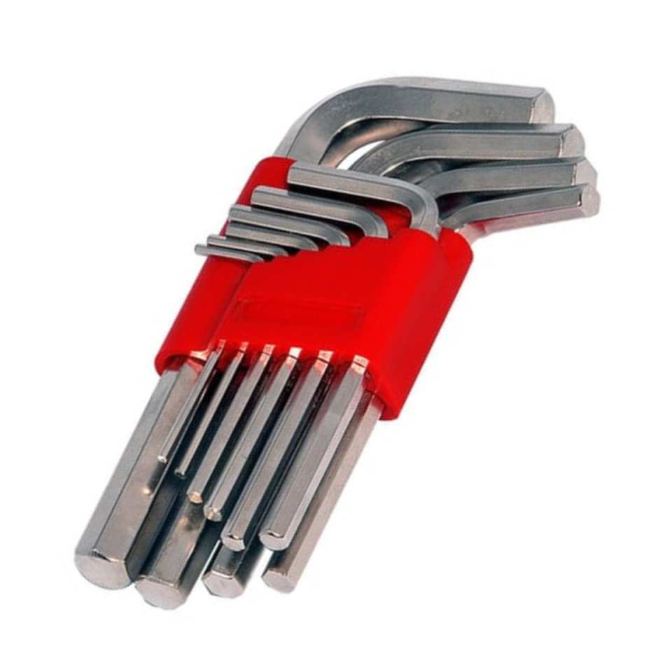 İZELTAŞ ALLEN ANAH. TAKIMI KISA 12Lİ