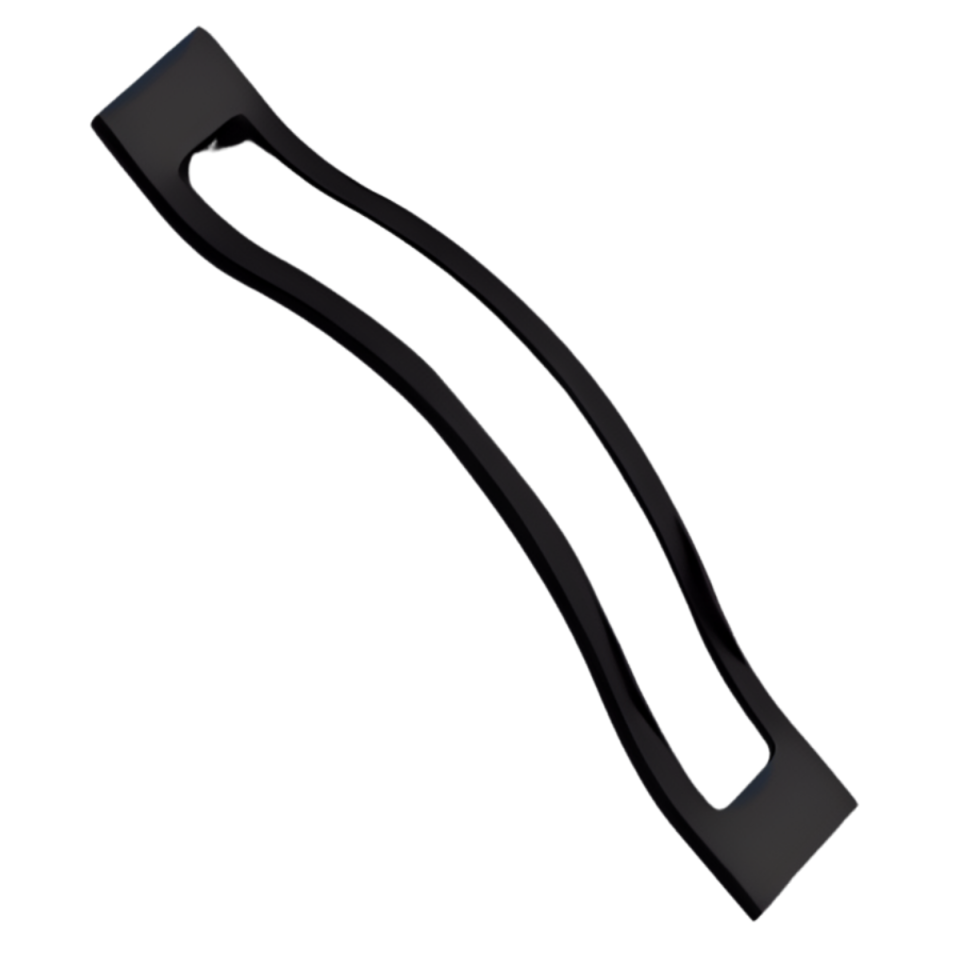 NOBEL NERMİN KULP MATSİYAH 160 MM 589016073