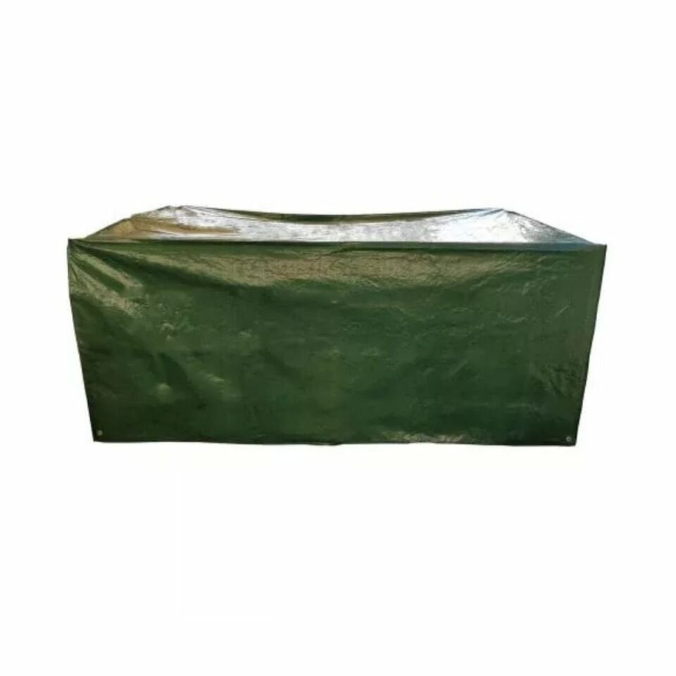 MASA TAKIMI KORUMA ÖRTÜSÜ PE 240X160X90 GRDC302
