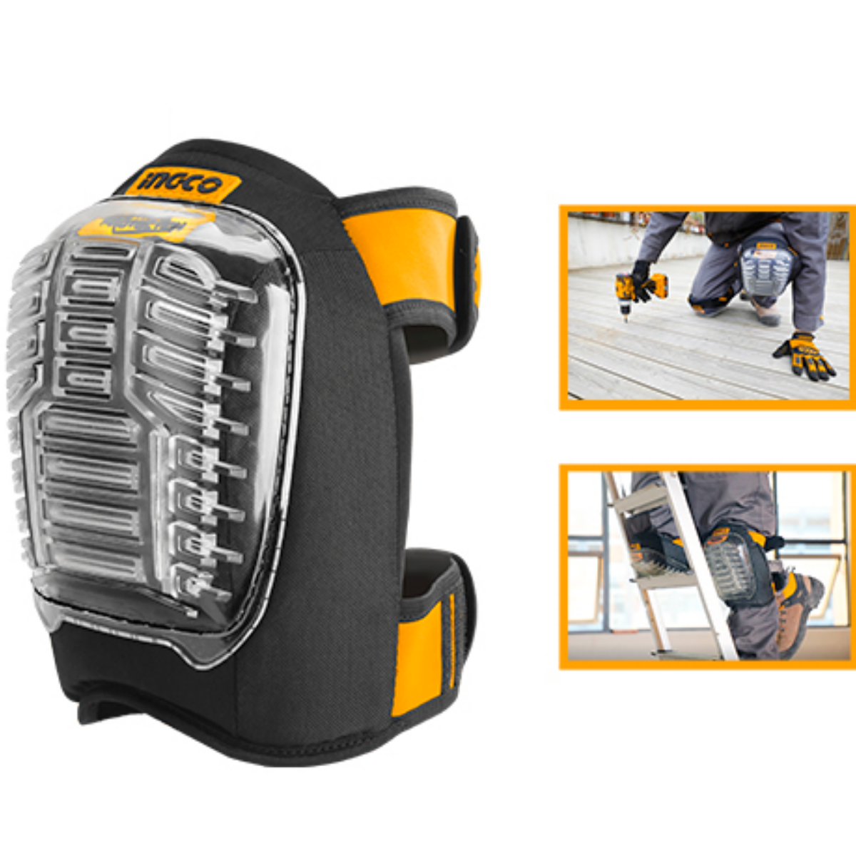 İNGCO ENDÜSTRİYEL DİZLİK HKPT-0101