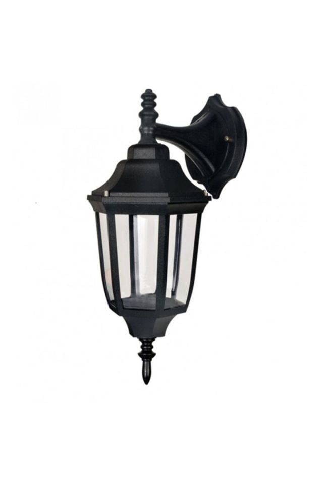 AKVİVA TERS ALTIGEN FENER SİYAH 12601