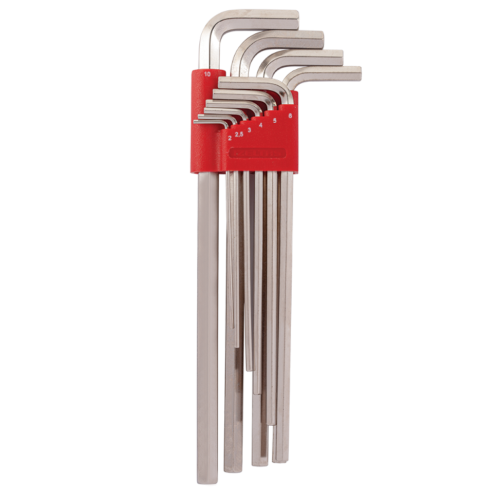 İZELTAŞ ALLEN ANAH. TAKIMI UZUN 1O LU