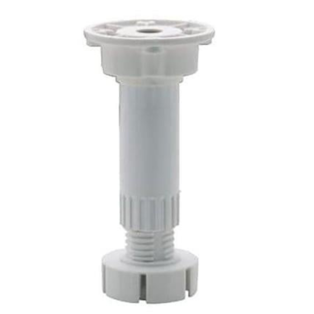 BAZA AYAĞI PLASTİK AYARLI 15-20 CM 788