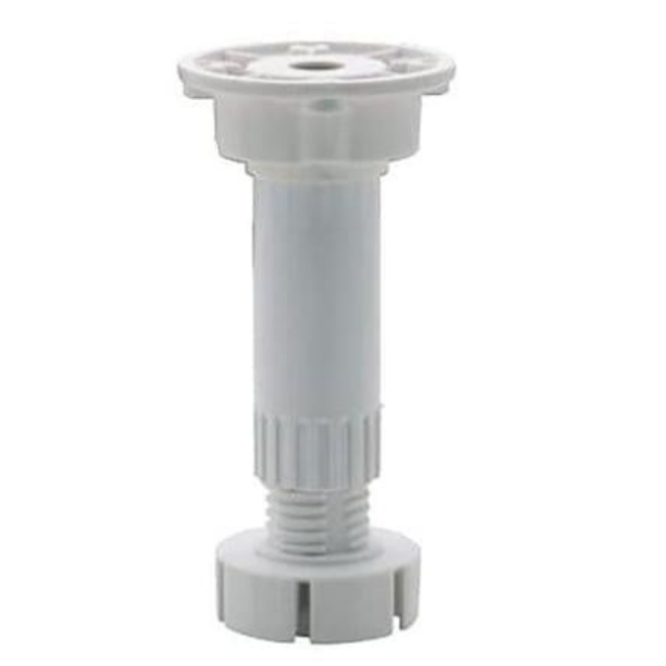 BAZA AYAĞI PLASTİK AYARLI 15-20 CM 788