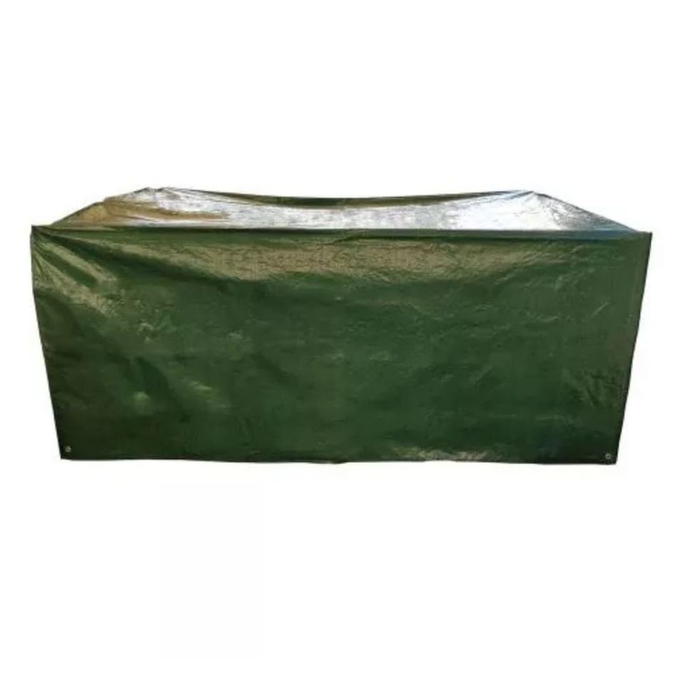 MASA TAKIMI KORUMA ÖRTÜSÜ PE 160X160X90 GRDC304