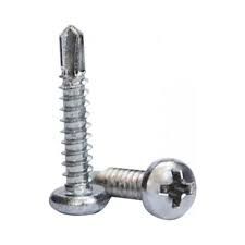 MATKAP UÇLU VİDA YSB 3,9X13 1000 PKT