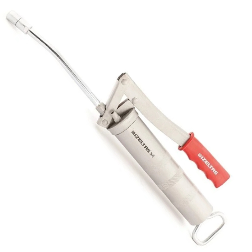 İZELTAŞ GRESS POMPASI 300CC