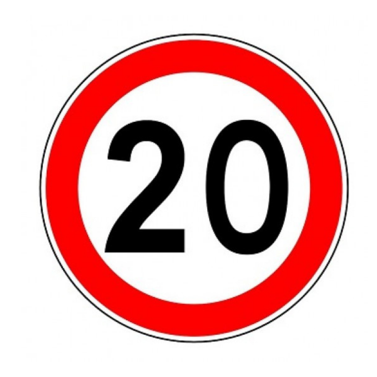 LEVHA 20 AZAMİ HIZ 250