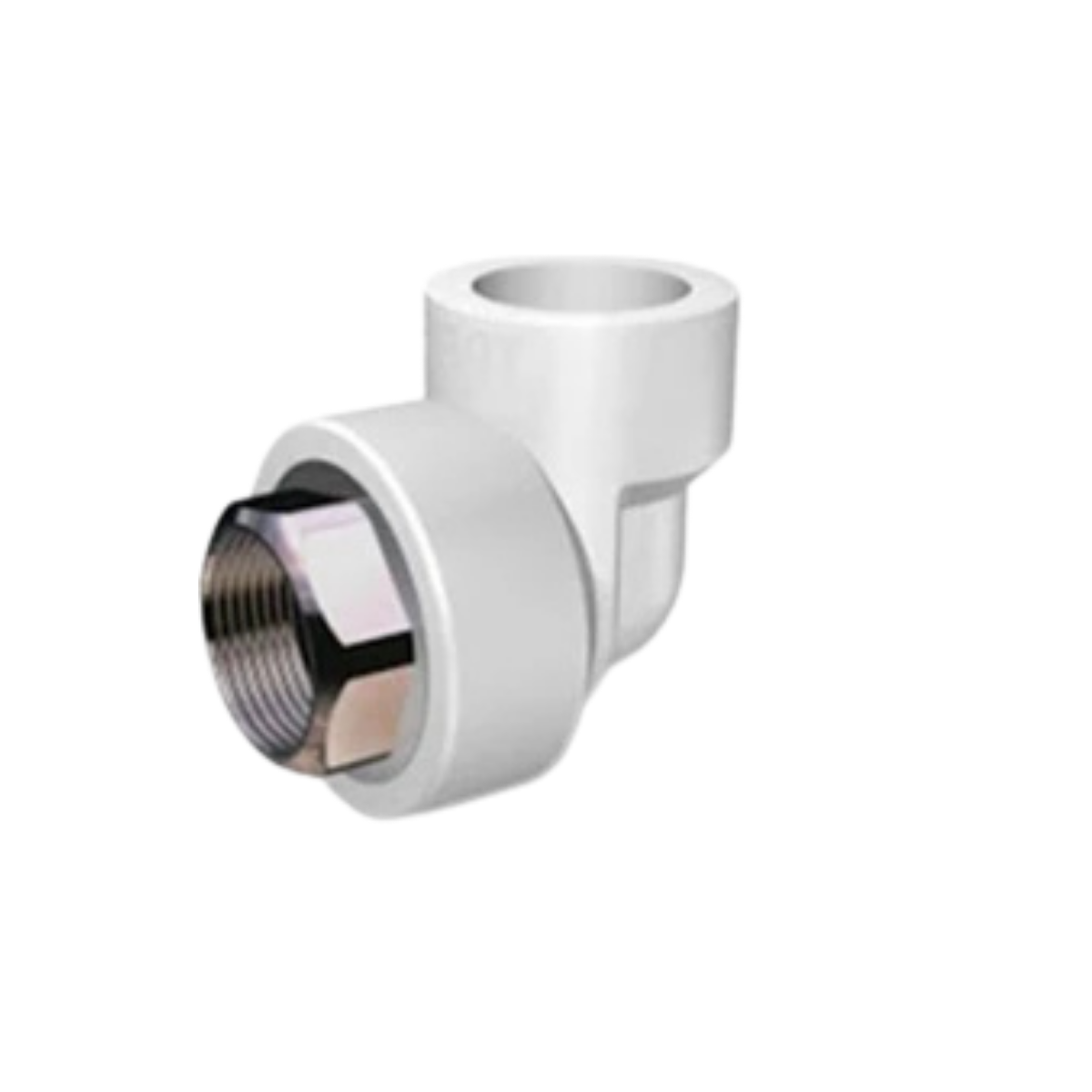 40X1 1-4 İÇ DİŞLİ DİRSEK