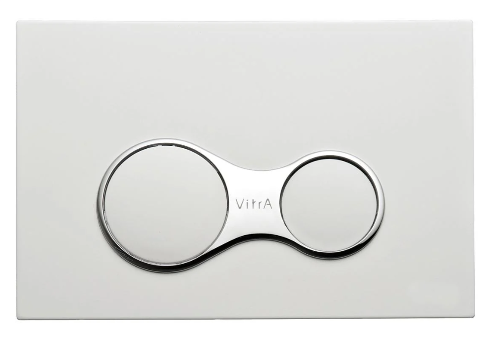 VİTRA SİRİUS KUMANDA PANELİ PARLAK BEYAZ 740-0400