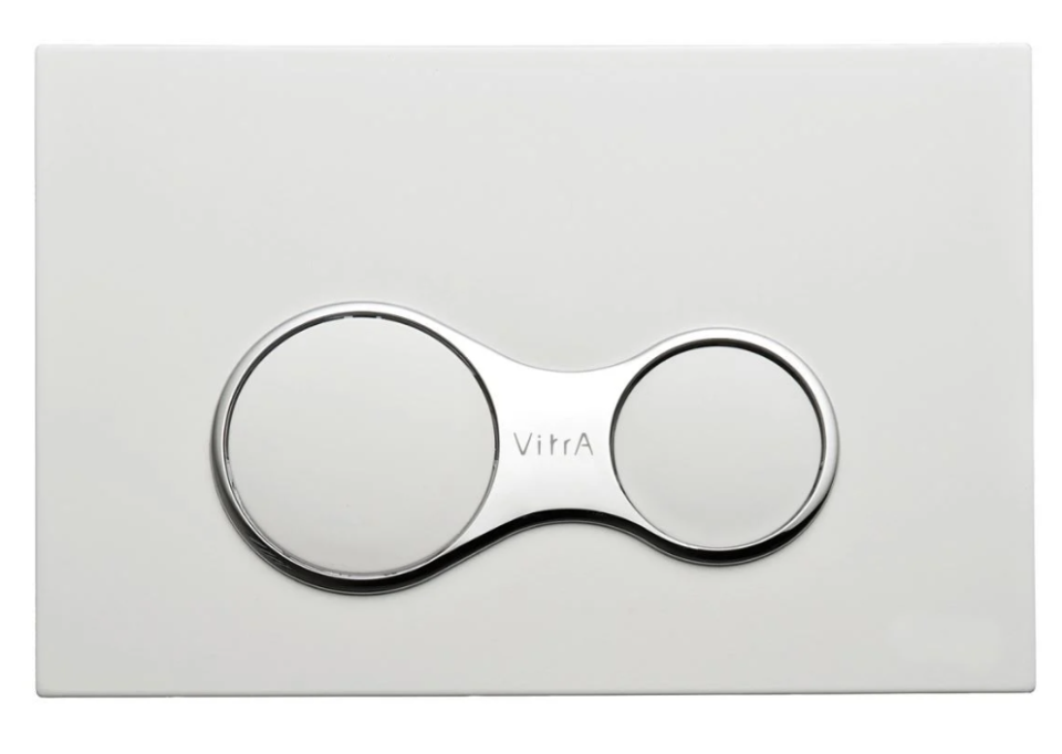 VİTRA SİRİUS KUMANDA PANELİ PARLAK BEYAZ 740-0400