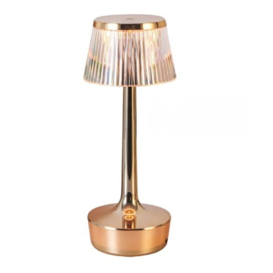 NOAS SANTORINI MASA LAMBASI ŞARJ EDİLEBİLİR YL86-1235