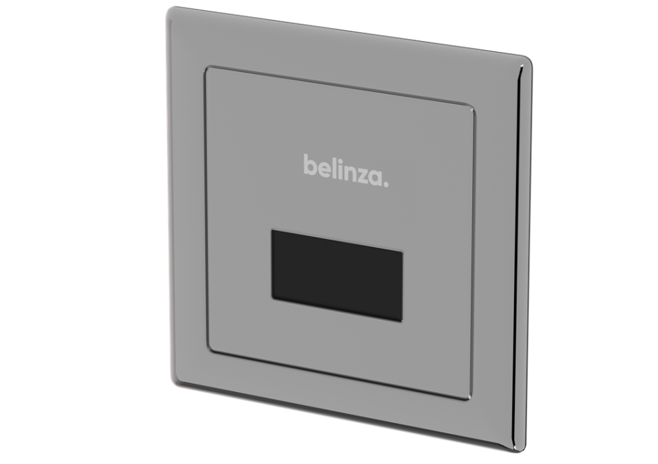 BELİNZA ANKASTRE PİSUVAR MUSLUĞU FOTOSELLİ 30800