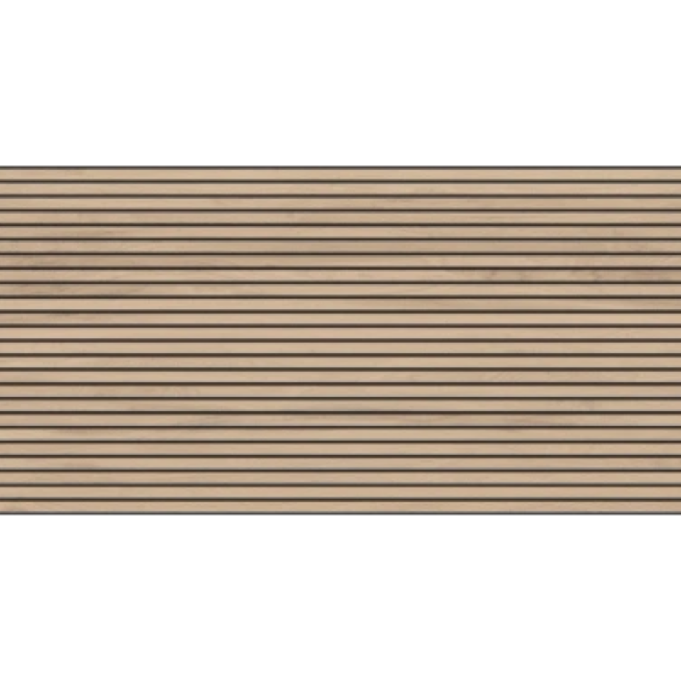 60X120 SAGANO ALMOND DARK LINE