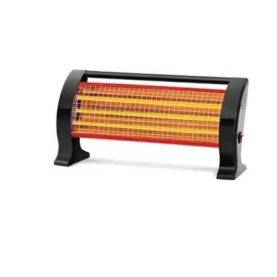 MAXIMUS ELEKTRİKLİ SOBA 1200W