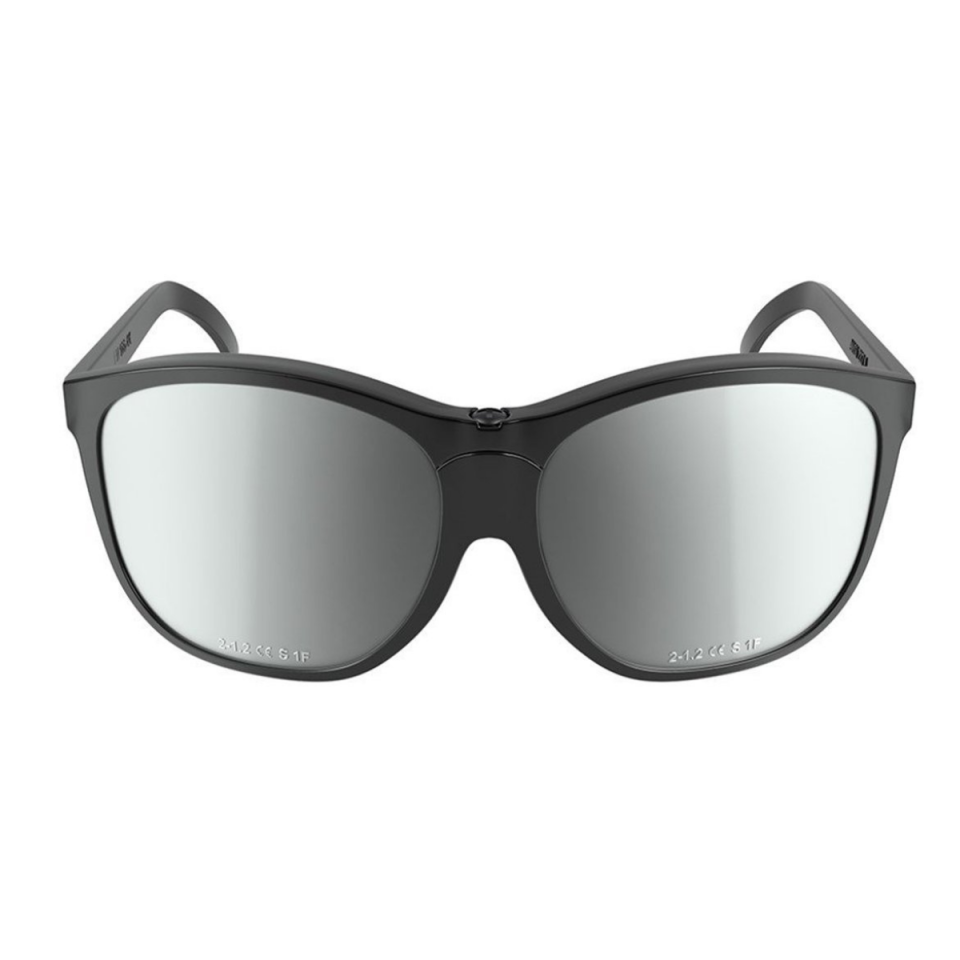 BAYMAX KORUYUCU USTA GÖZLÜĞÜ AYNALI GÜMÜŞ  S-503