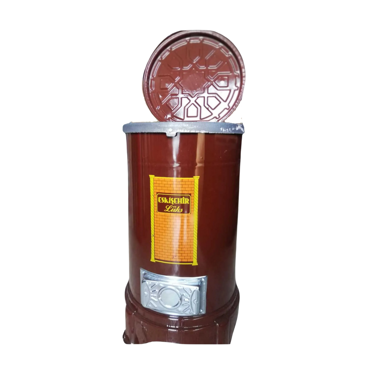 AÇAN SOBA YUVARLAK ESKİŞEHİR