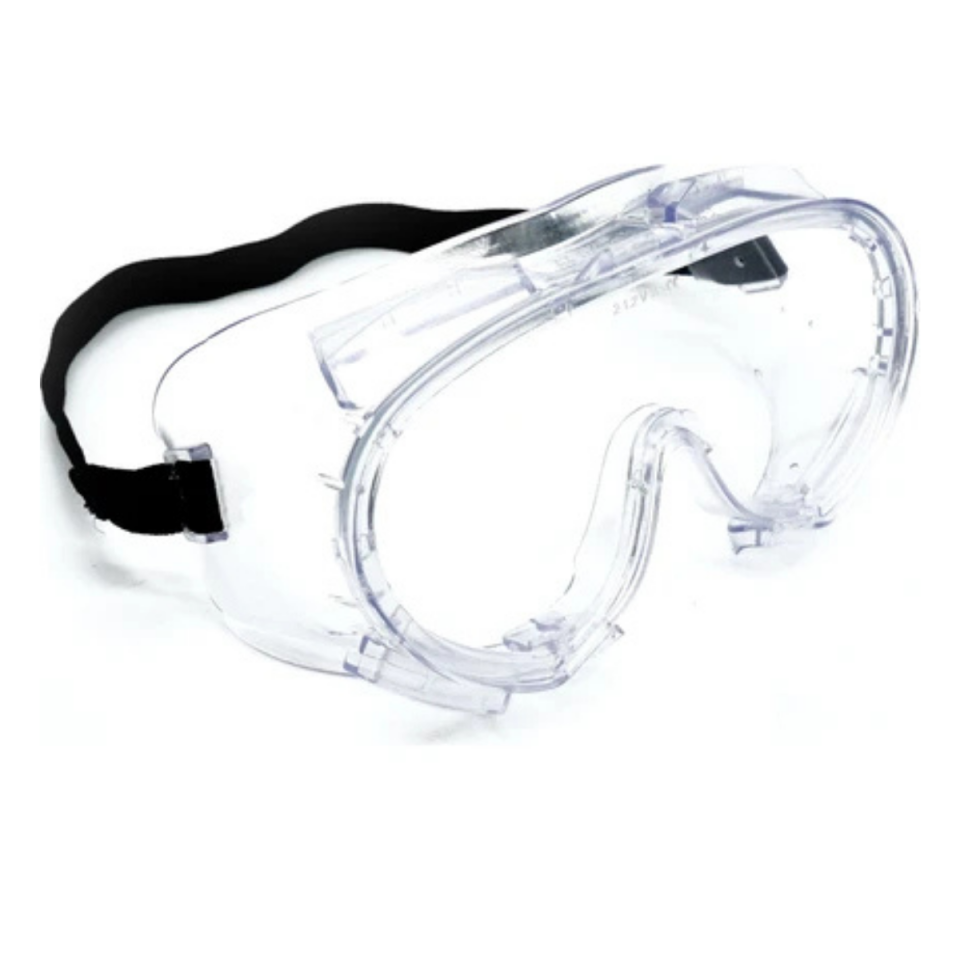 GÖNEN KORUYUCU GÖZLÜK 551