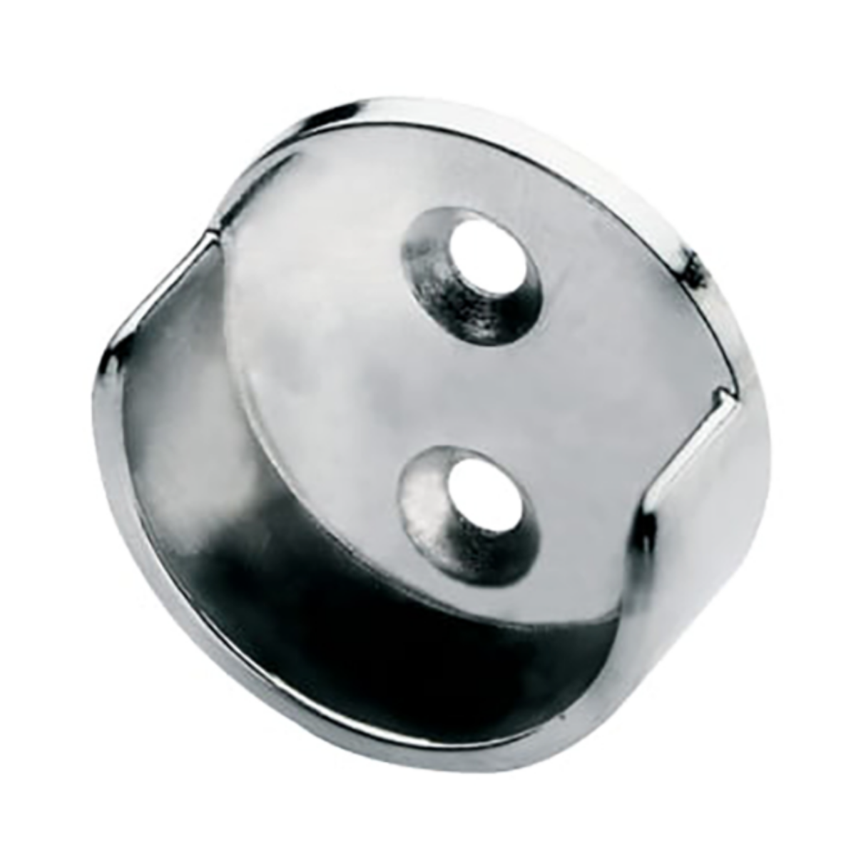 NOBEL GARDROP FLANŞ KROM GÖKÇE 2Lİ PK 3301429