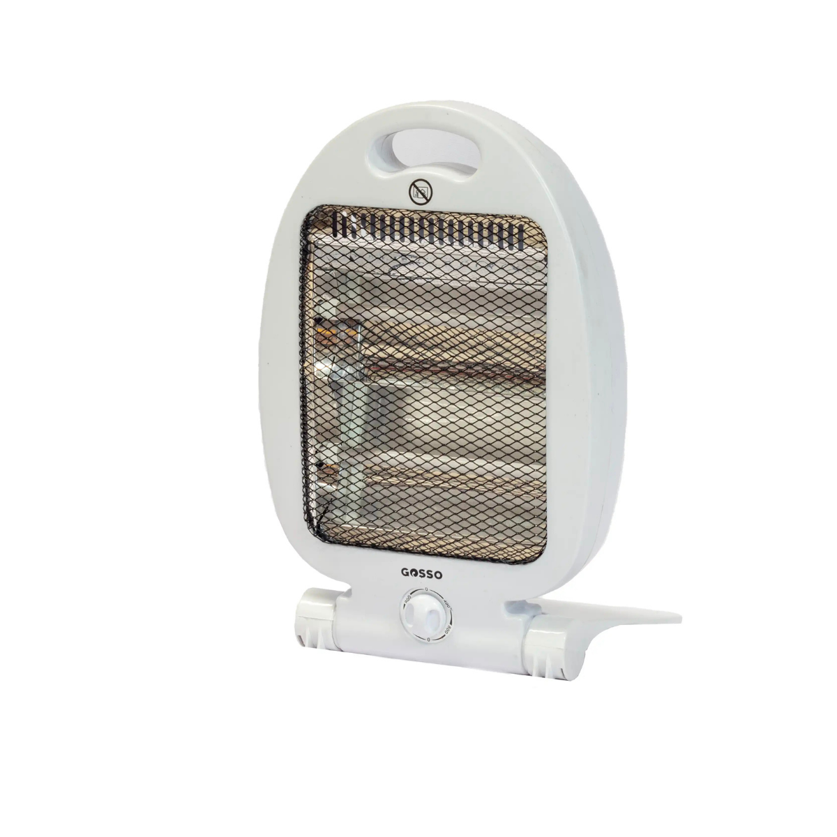 GOSSO GS-2120 VEGA QUARTZ ISITICI