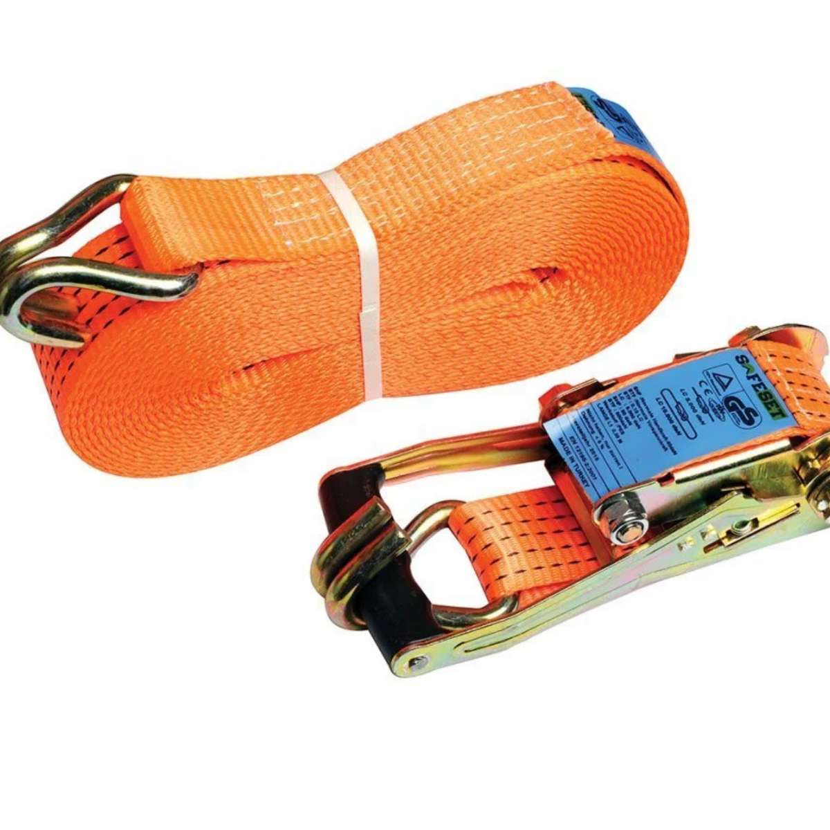 SPANZET 10 MT YÜK HALATI