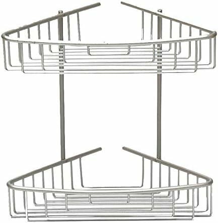 PRİMANOVA PALOMA BANYO RAFI 2 Lİ MN3130