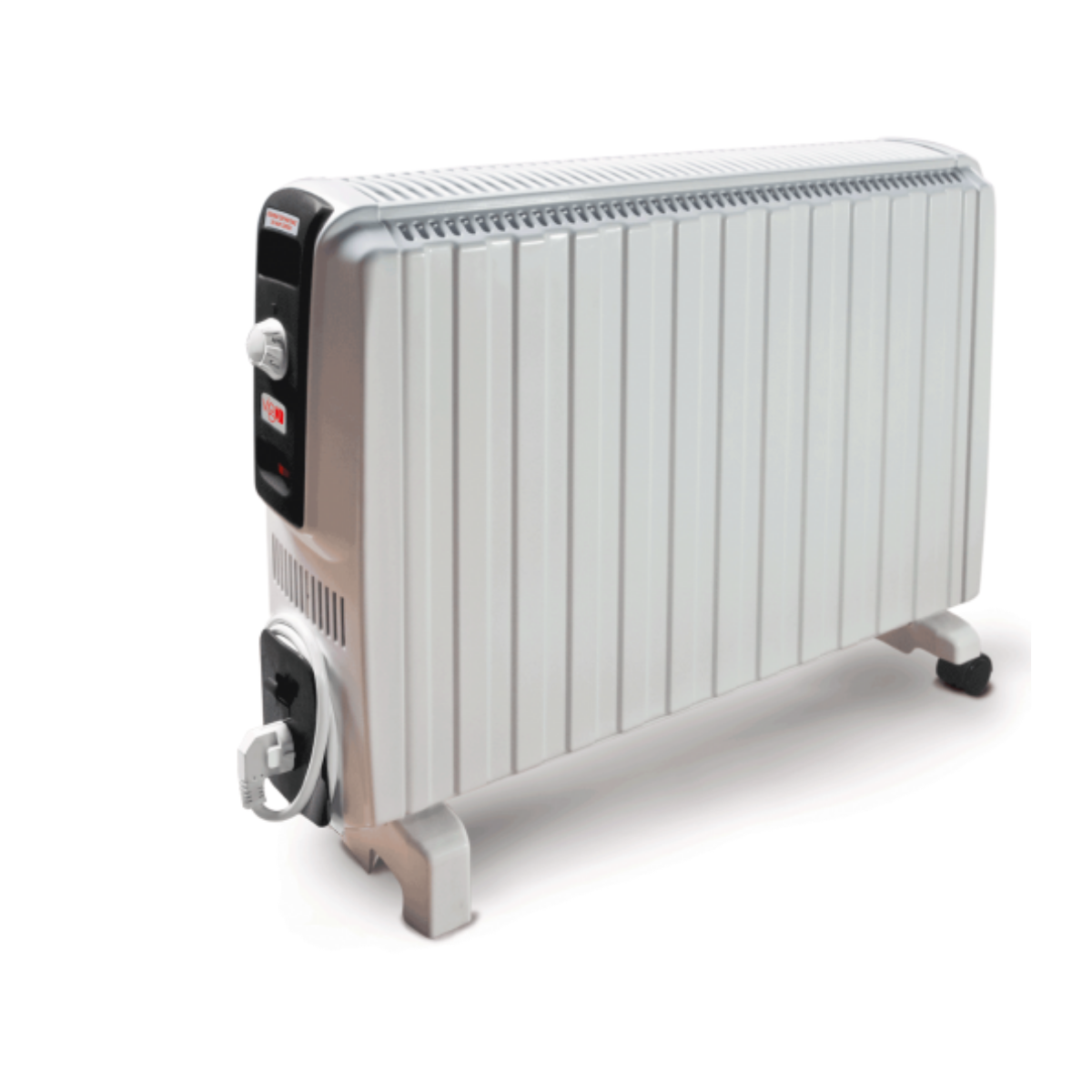 İVİGO EPR 5060 RADYATÖR YAĞLI TEKERLEKLİ 2500 W