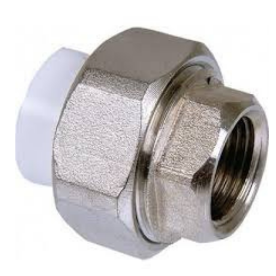 50X1 1/2 İÇ DİŞLİ OYNAR BAŞLIKLI REKOR