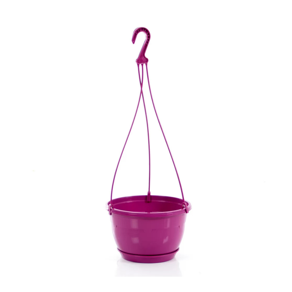 SAKSI SAFİR MAKROME NO-2 ASKILI 3.4 LT