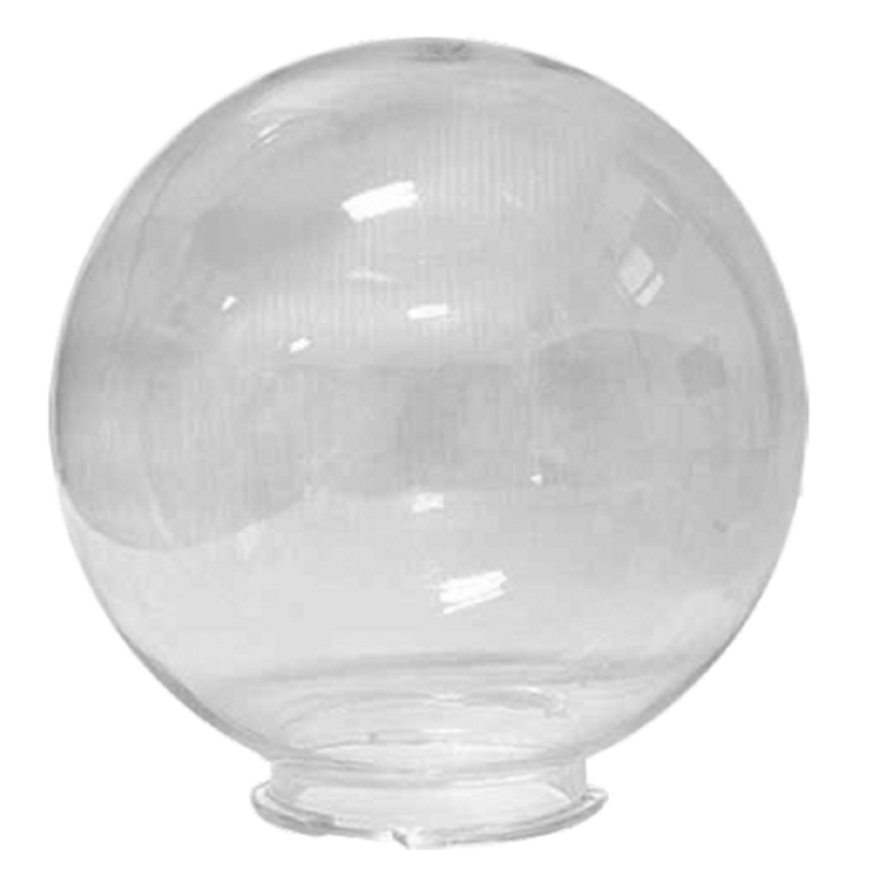 GLOB CAMI ŞEFFAF 20