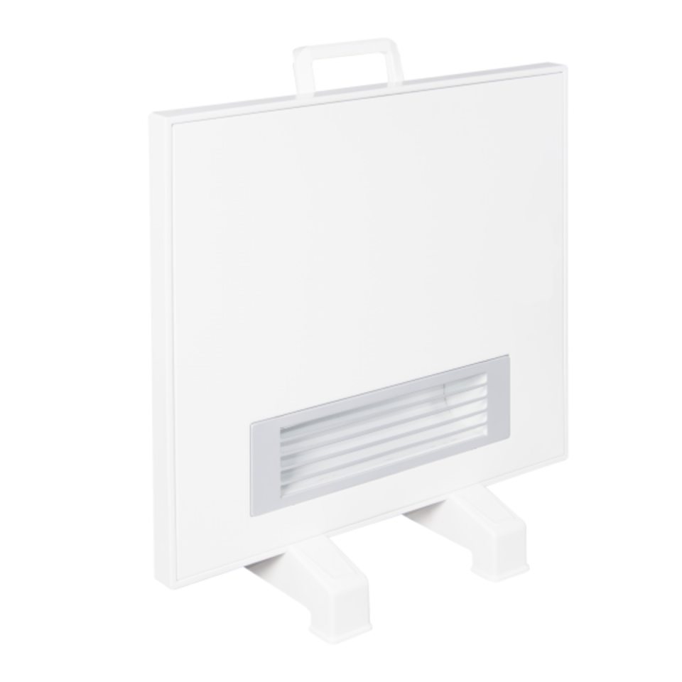 İVİGO EFP 4550 DİJİTAL FANLI 2500 W