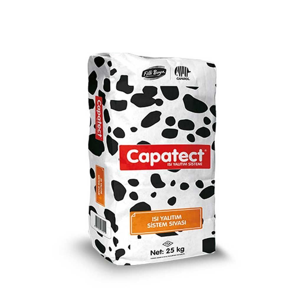 CAPATECT ISI YALITIM SIVASI 25 KG