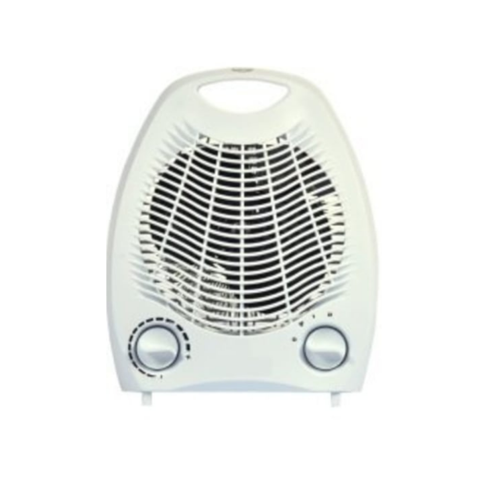 GOSSO GS-2100 MİRA ISITICI-SOĞUTUCU  MİNİ FAN