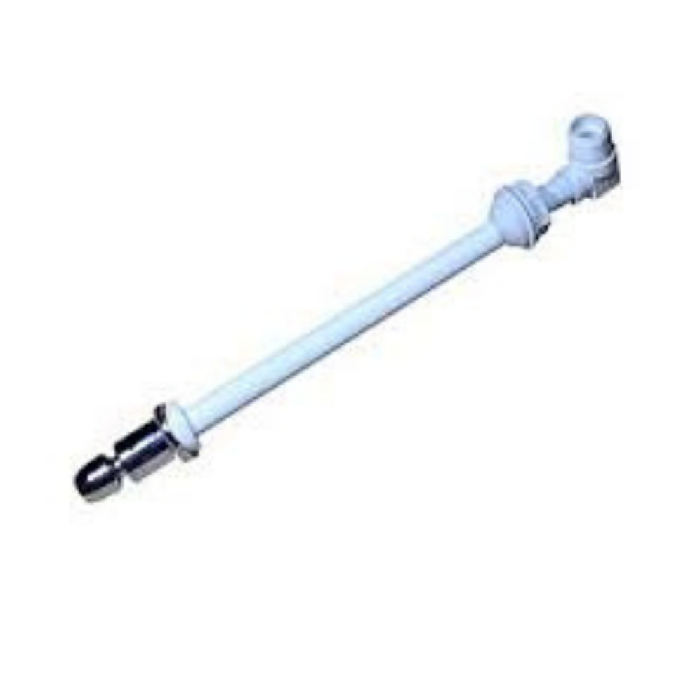 TAHARET ÇUBUĞU KROM BAŞLI KISA