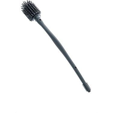 SİLİKON BİBERON VE TEMİZLİK FIRÇASI 