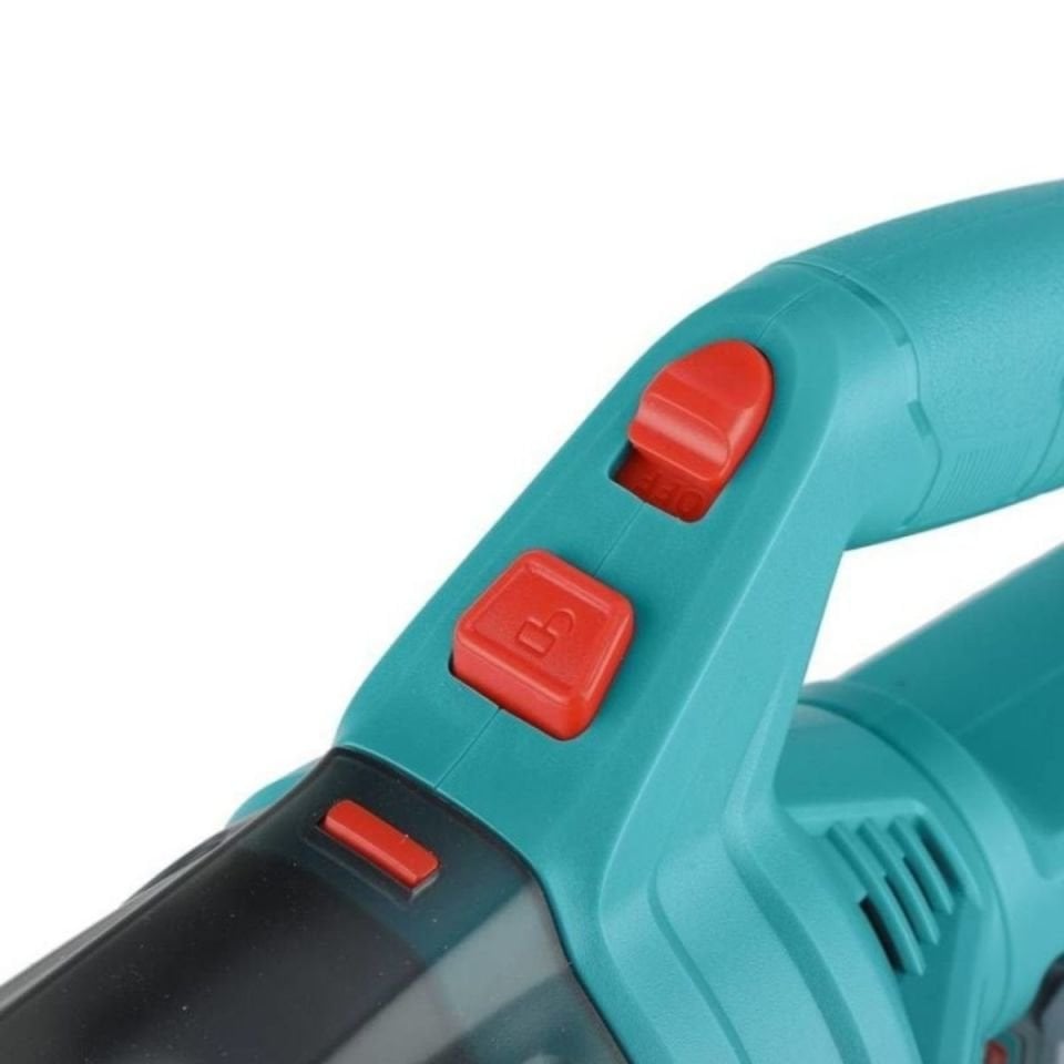 TOTAL AKÜLÜ EL SÜPÜRGESİ LİON TVLI20126