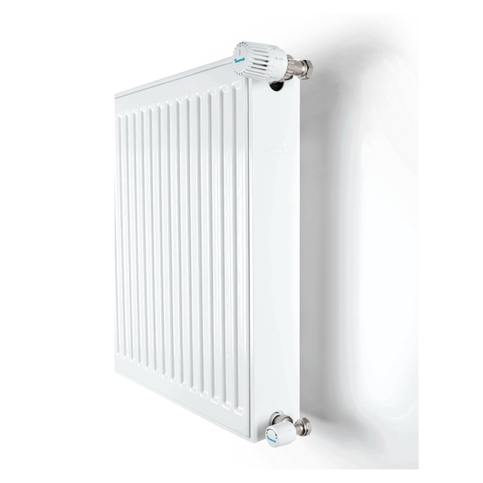 BAYMAK PANEL RADYATÖR 60X120 1741200