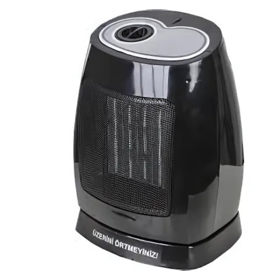 GOSSO GS-2110 STAR ISITICI-SOĞUTUCU FAN