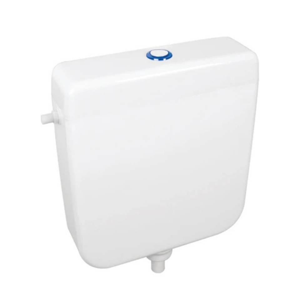 GAMA HİSAR KLOZET ÜSTÜ REZERVUAR YANDAN FLATÖR 56002