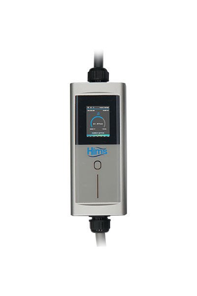 HIMS ŞARJ CİH.TAŞ.SOKETLİ HCTK-22-G-TF-22 KW TIP2