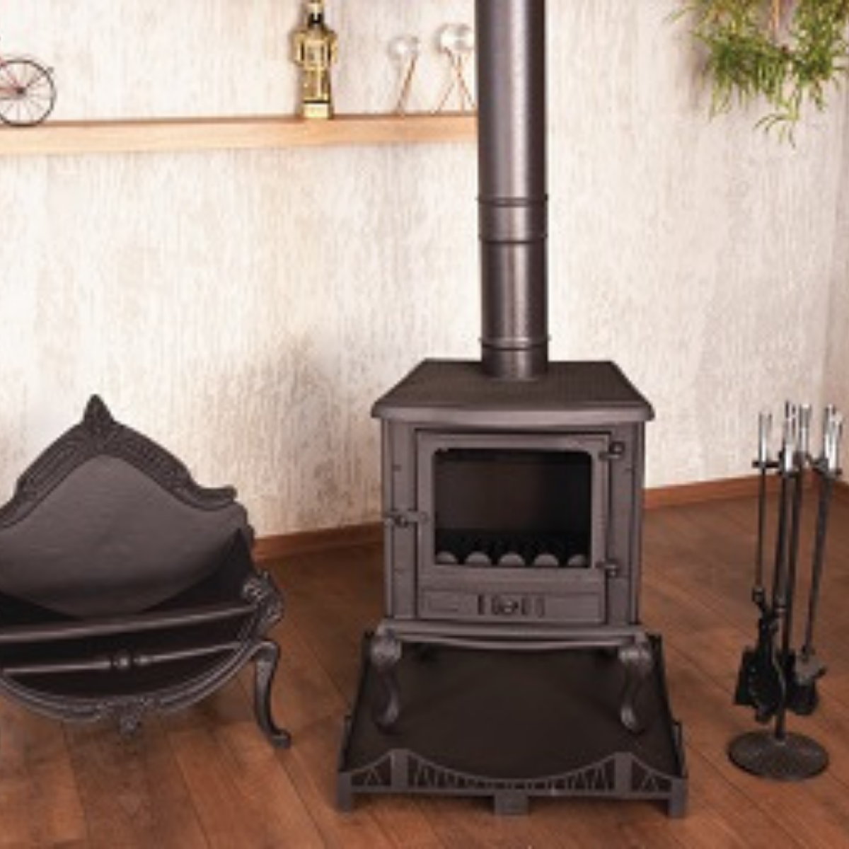 SOBA DÖKÜM UDS-005 B