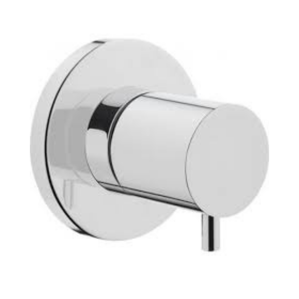 ÜSO 20-25 MM ANKASTRA YUVARLAK VANA