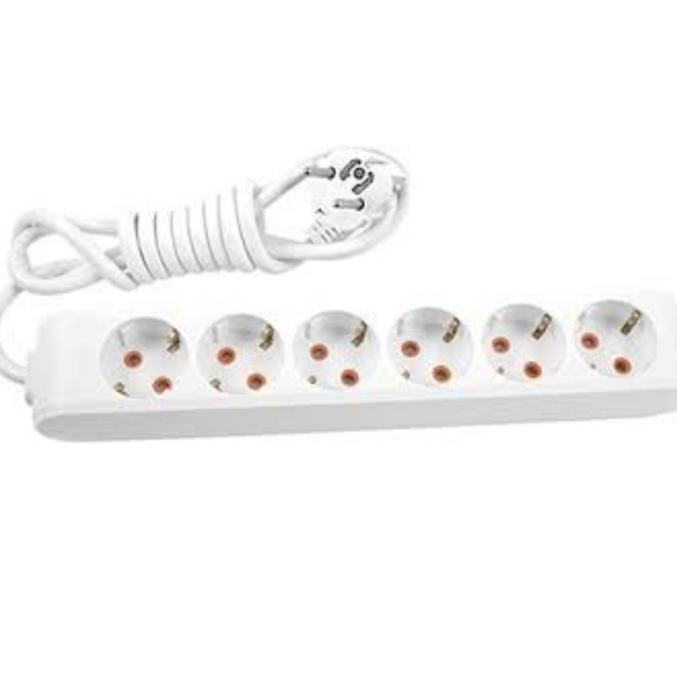 Vİ-KO MULTİ LED 6 LI 5 MT 90 1X 36 05