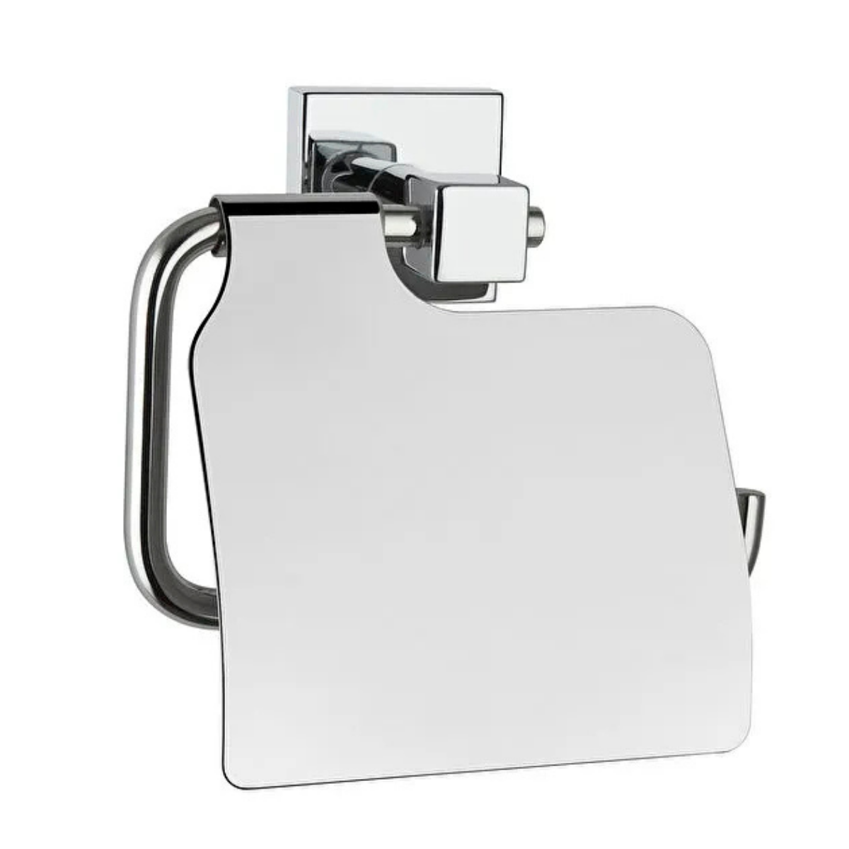 VİTRA QLİNE TUVALET KAĞ.KAPAKLI A44996