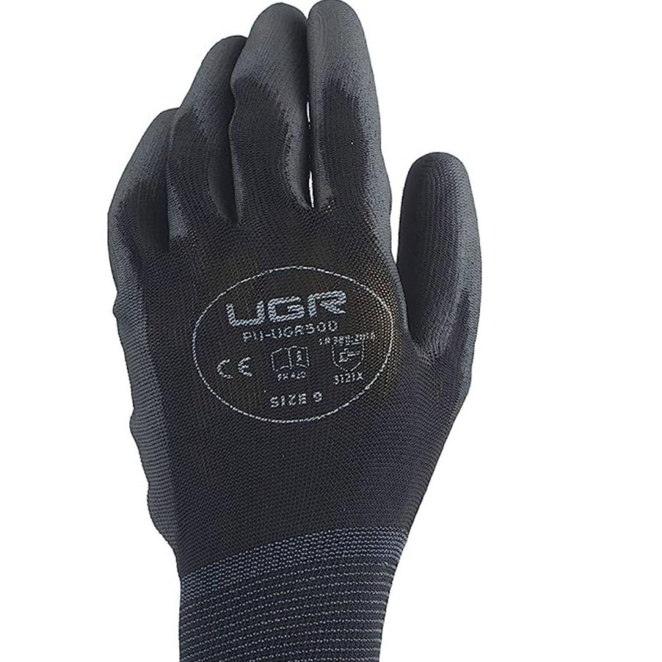 BEZ ELDİVEN PU UGR NO:10