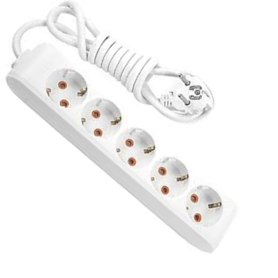 Vİ-KO MULTİ LED 5 Lİ 1 MT 90 1X 35 01