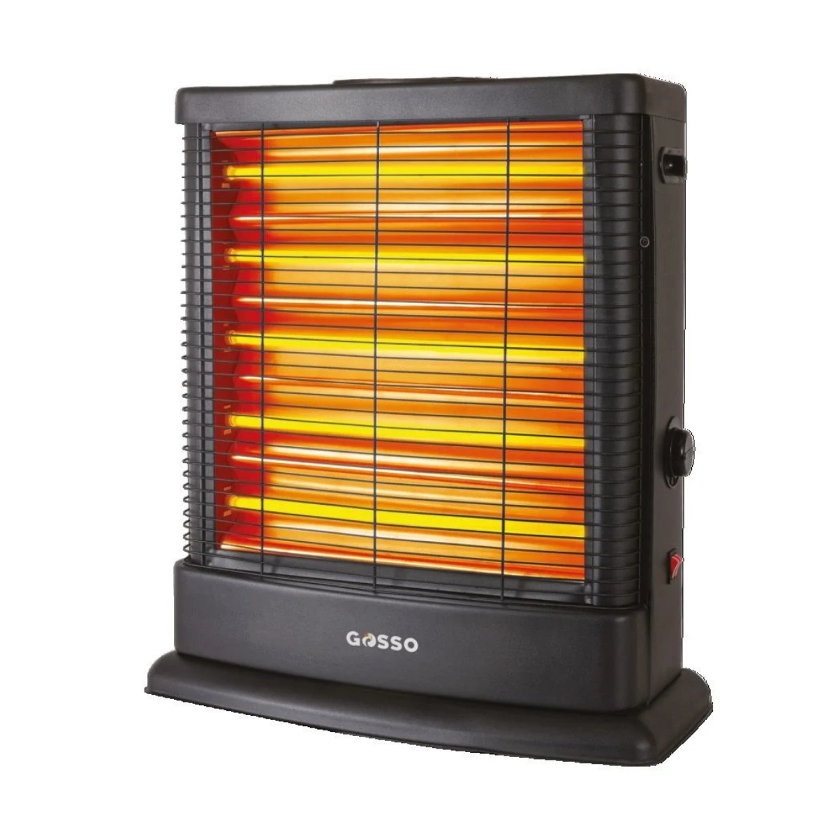 GOSSO SM-1110 MAXİ QUARTZ ISITICI