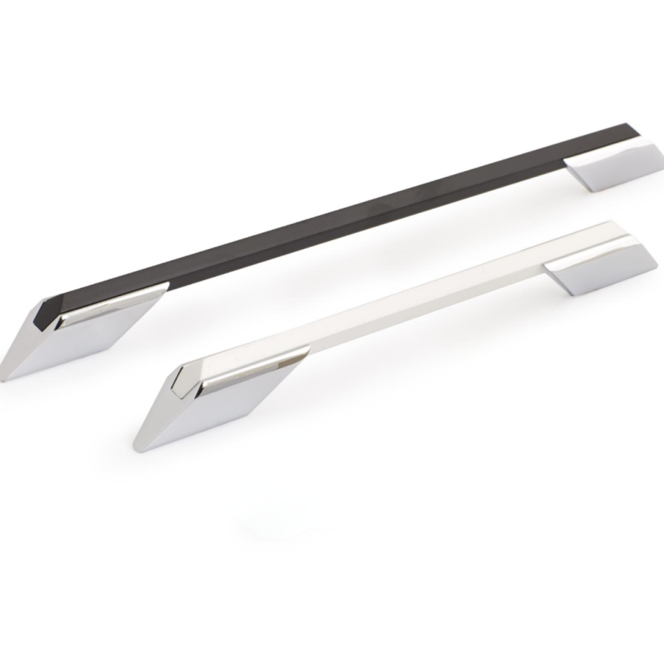 NOBEL Z354 KULP MATSİYAH MATBEYAZ 128 160MM Z35412816073188