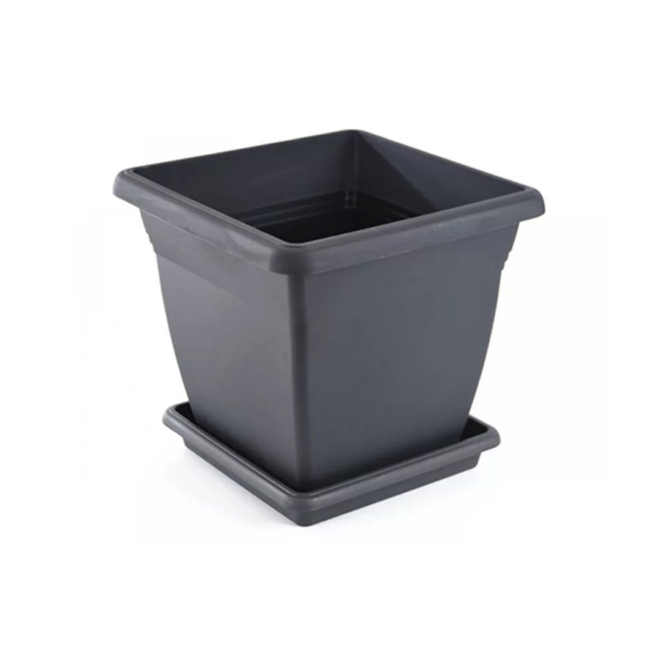 SAKSI VİLLA KARE NO:4 32 LT